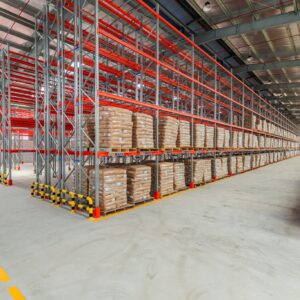 Báo Giá Lắp Đặt Kệ Double Deep Cập Nhật 2025