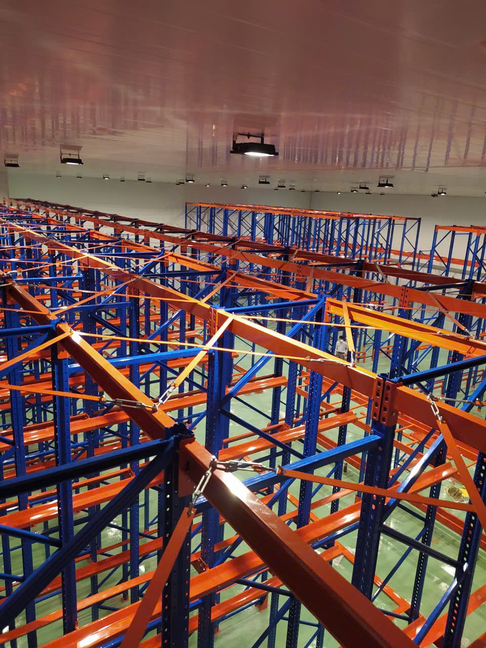 Kệ Drive In chính hãng - Báo giá lắp đặt 2025 - Ảnh 6