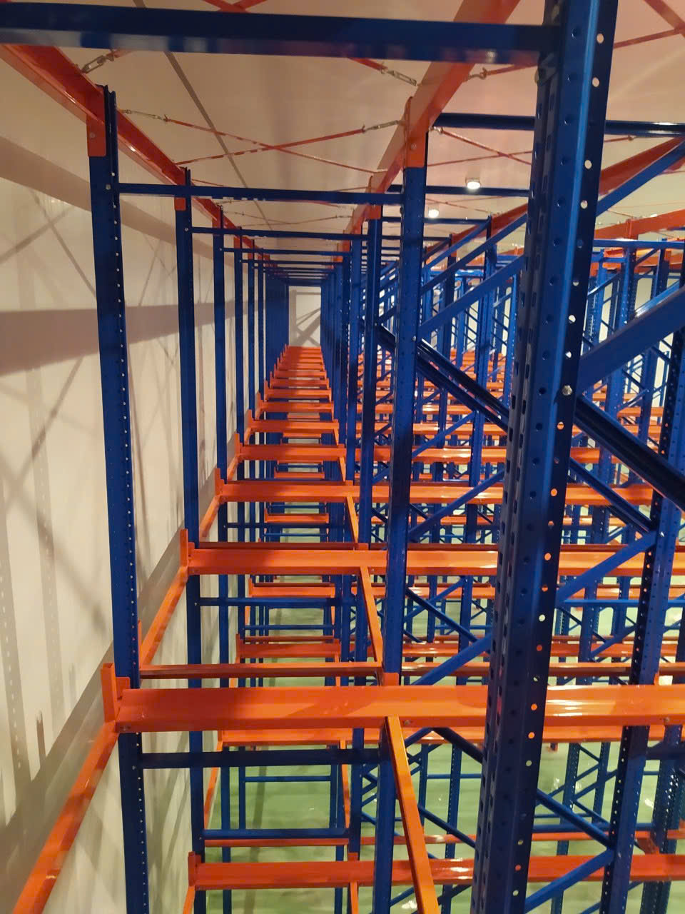 Kệ Drive In chính hãng - Báo giá lắp đặt 2025 - Ảnh 7