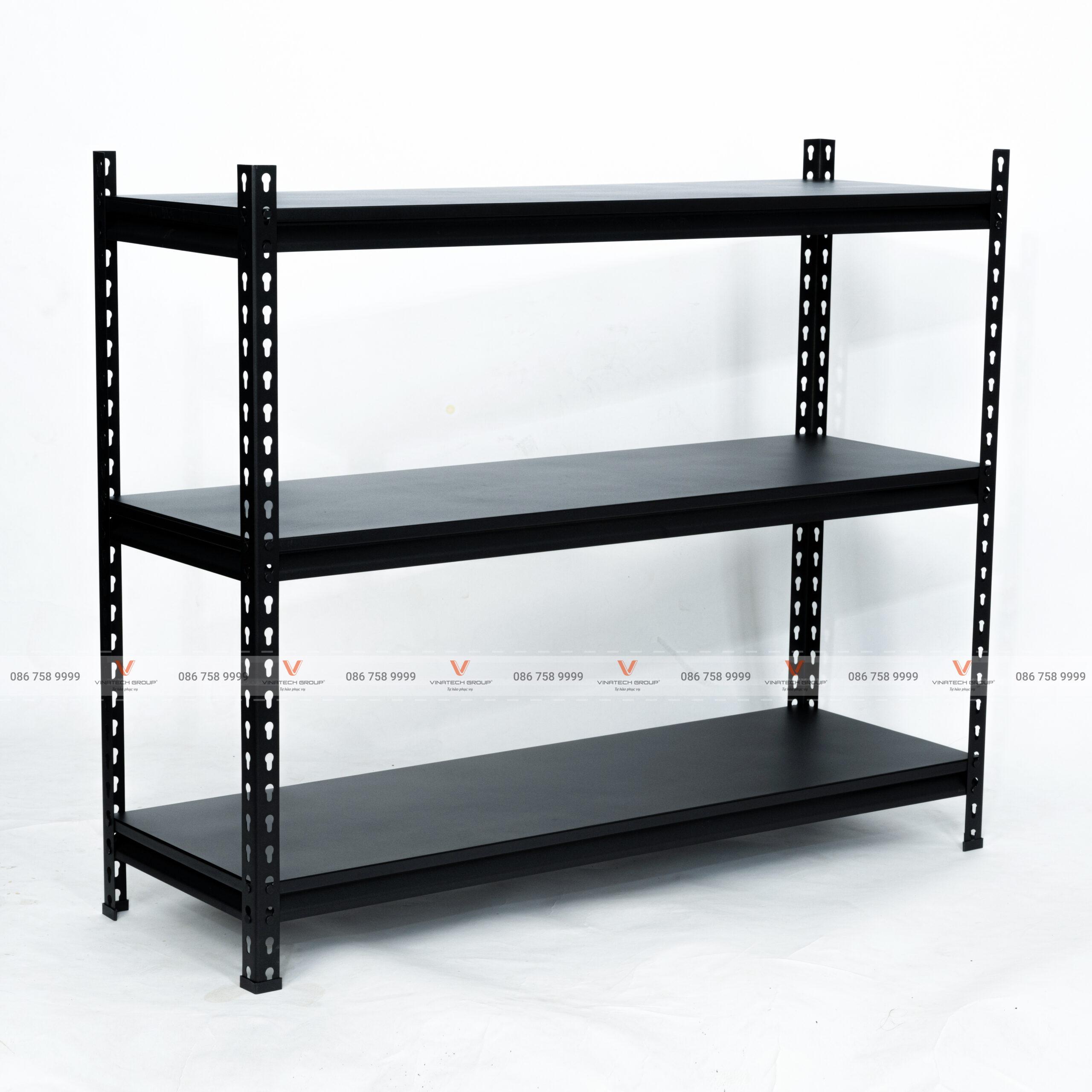 Kệ kho hàng Vĩnh Long 